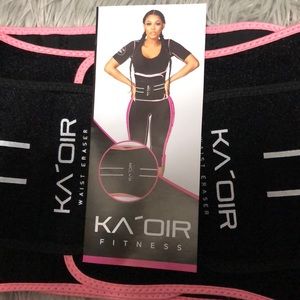Ka’oir waist eraser